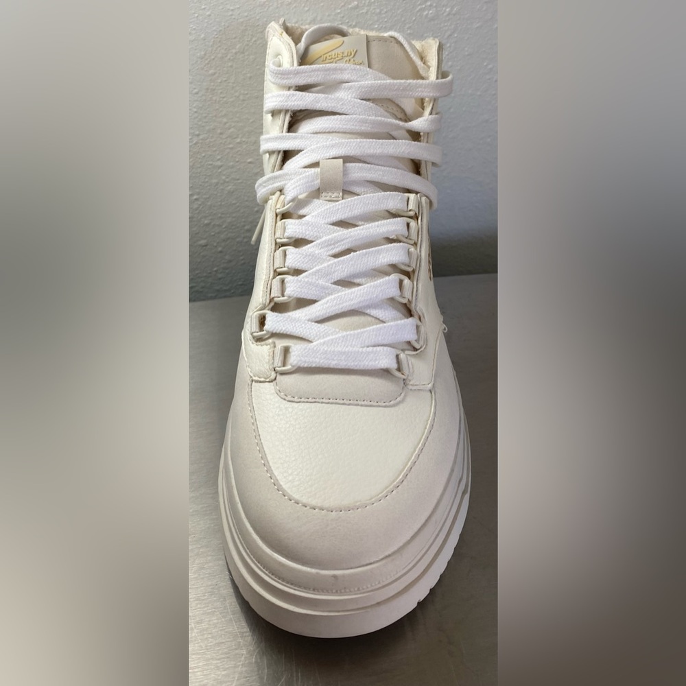 Circus NY High-Top Sneakers - Picture 6 of 15
